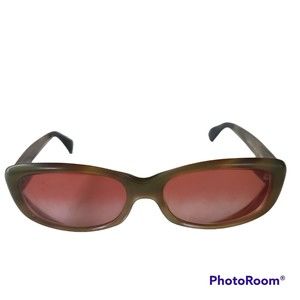 CALVIN KLEIN Eyeglasses Perscription Frames 135 745S 020 made in Italy